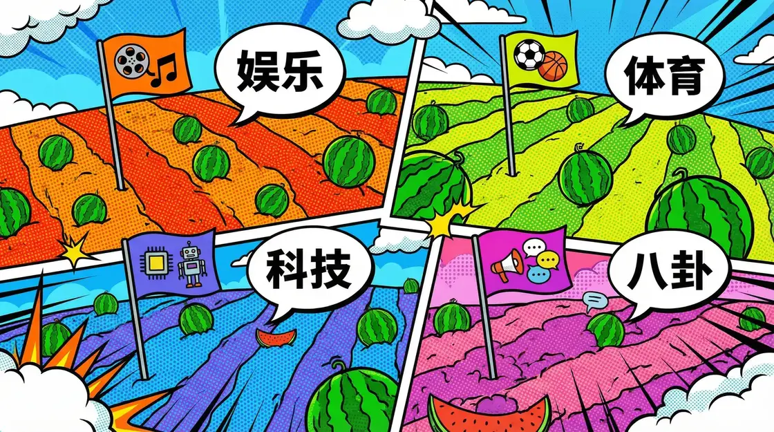 英亚体育官网 娱乐瓜田分类